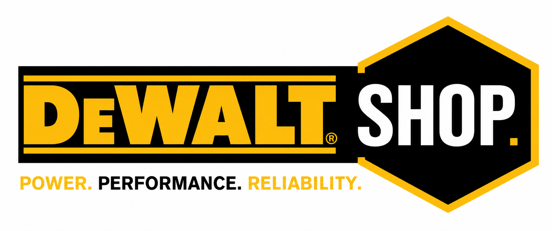 dewalt-shop.de Startseite 