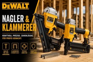 Nagler & Klammerer
