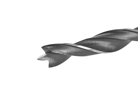 Holzspiralbohrer CV
Holzspiralbohrer CV sind...