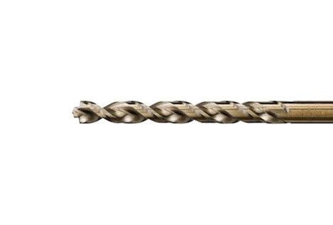 Metallbohrer HSS-G
Metallbohrer HSS-G sind...