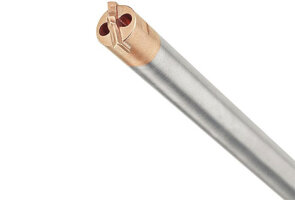 Absaug bohrer SDS Plus