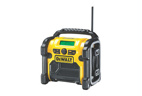 Radio &amp; Audio
Radio- und Audio-Geräte sind...