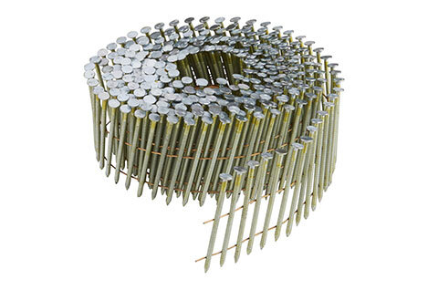 Coilnägel
Coilnägel sind speziell entwickelte...