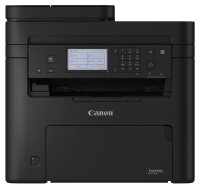 Canon i-SENSYS MF275dw 4 in 1 Laser-Multifunktionsdrucker schwarz