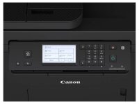 Canon i-SENSYS MF275dw 4 in 1 Laser-Multifunktionsdrucker schwarz