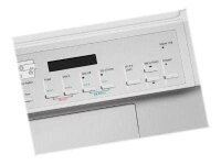 EPSON DFX-9000 Nadeldrucker grau