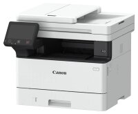 Canon i-SENSYS MF463dw 3 in 1 Laser-Multifunktionsdrucker grau