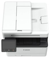Canon i-SENSYS MF463dw 3 in 1 Laser-Multifunktionsdrucker grau