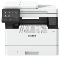 Canon i-SENSYS MF463dw 3 in 1 Laser-Multifunktionsdrucker grau