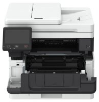 Canon i-SENSYS MF463dw 3 in 1 Laser-Multifunktionsdrucker grau