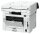 Canon i-SENSYS MF463dw 3 in 1 Laser-Multifunktionsdrucker grau