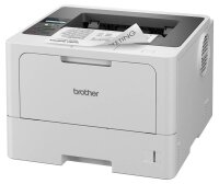 brother HL-L5210DN Laserdrucker grau