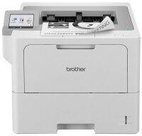 brother HL-L6410DN Laserdrucker grau