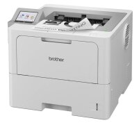 brother HL-L6410DN Laserdrucker grau