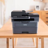brother MFC-L2800DW 4 in 1 Laser-Multifunktionsdrucker schwarz