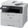 brother DCP-L3560CDW 3 in 1 Farblaser-Multifunktionsdrucker grau