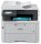 brother MFC-L3760CDW 4 in 1 Farblaser-Multifunktionsdrucker grau