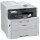 brother MFC-L3760CDW 4 in 1 Farblaser-Multifunktionsdrucker grau