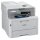 brother MFC-L8340CDW 4 in 1 Farblaser-Multifunktionsdrucker grau