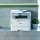 brother MFC-L8340CDW 4 in 1 Farblaser-Multifunktionsdrucker grau