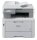 brother MFC-L8340CDW 4 in 1 Farblaser-Multifunktionsdrucker grau