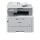 brother MFC-L8340CDW 4 in 1 Farblaser-Multifunktionsdrucker grau