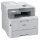 brother MFC-L8340CDW 4 in 1 Farblaser-Multifunktionsdrucker grau
