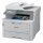 brother MFC-L8340CDW 4 in 1 Farblaser-Multifunktionsdrucker grau