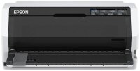 EPSON LQ-690II Nadeldrucker grau