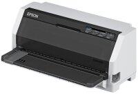 EPSON LQ-690II Nadeldrucker grau
