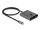 DeLOCK 11500 8K USB-Switch 2-fach