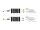 DeLOCK 11500 8K USB-Switch 2-fach