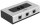 DeLOCK manuell bidirektional Switch 2-fach