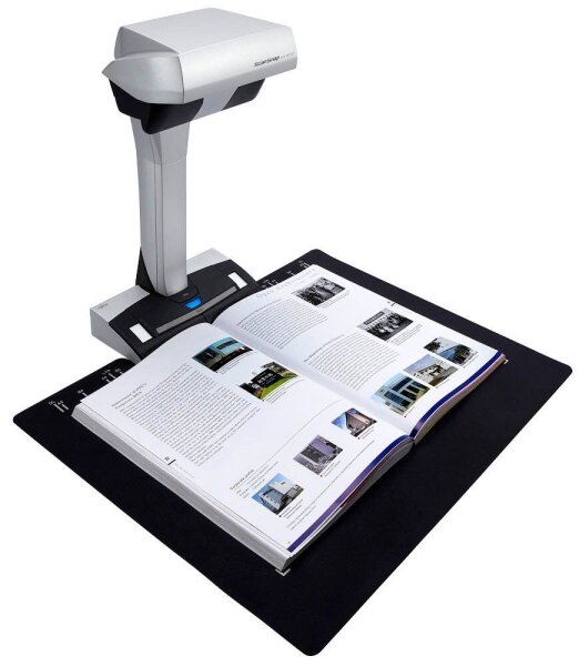 RICOH ScanSnap SV600 Buchscanner