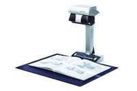 RICOH ScanSnap SV600 Buchscanner