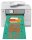 brother MFC-J6959DW 4 in 1 Tintenstrahl-Multifunktionsdrucker grau