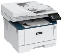 xerox B305 3 in 1 Laser-Multifunktionsdrucker weiß