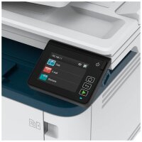 xerox B305 3 in 1 Laser-Multifunktionsdrucker weiß