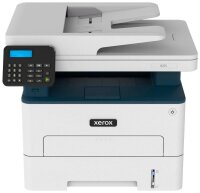 xerox B225 3 in 1 Laser-Multifunktionsdrucker grau