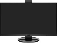 PHILIPS B-Line 243B9 Monitor 61,0 cm (24,0 Zoll) schwarz