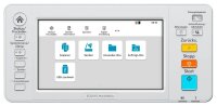 KYOCERA ECOSYS MA4000cix 3 in 1 Farblaser-Multifunktionsdrucker weiß