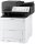 KYOCERA ECOSYS MA4000cifx 4 in 1 Farblaser-Multifunktionsdrucker weiß