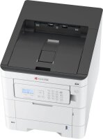 KYOCERA ECOSYS PA3500cx Farb-Laserdrucker weiß