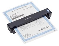 RICOH ScanSnap iX100 mobiler Scanner
