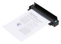 RICOH ScanSnap iX100 mobiler Scanner