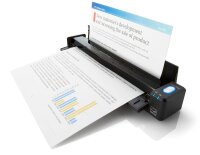RICOH ScanSnap iX100 mobiler Scanner
