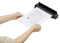 RICOH ScanSnap iX100 mobiler Scanner