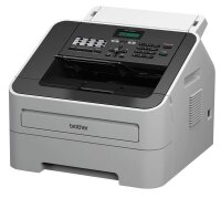 brother 2840 Fax grau