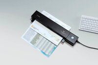 Canon P-208II mobiler Scanner