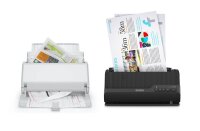 EPSON ES-C320W Dokumentenscanner